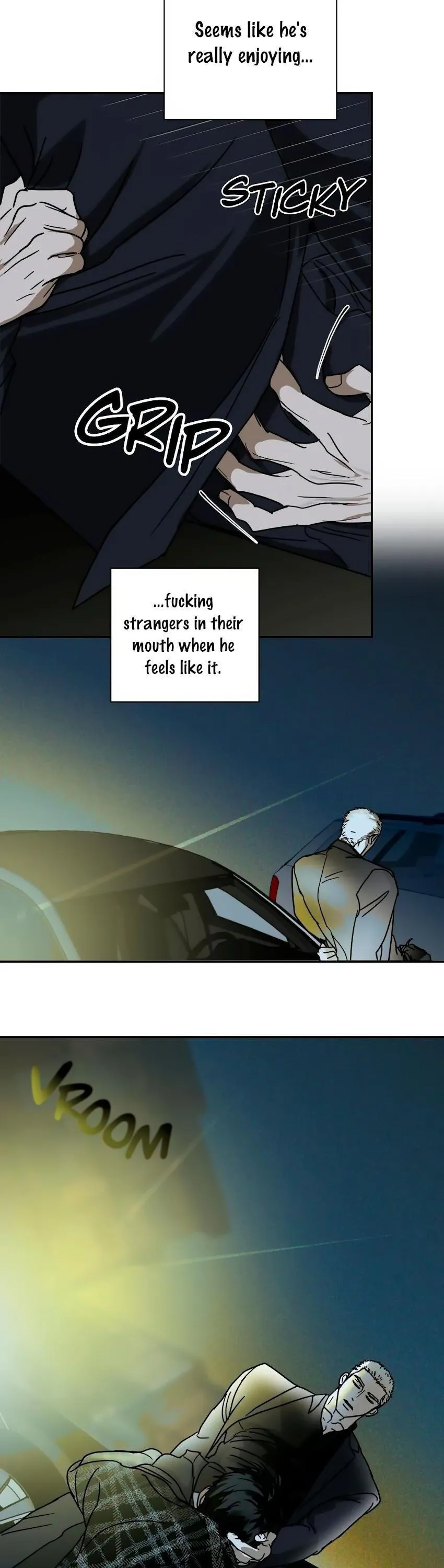 Read Shutline chapter 2.99 image 18 on Lezhin