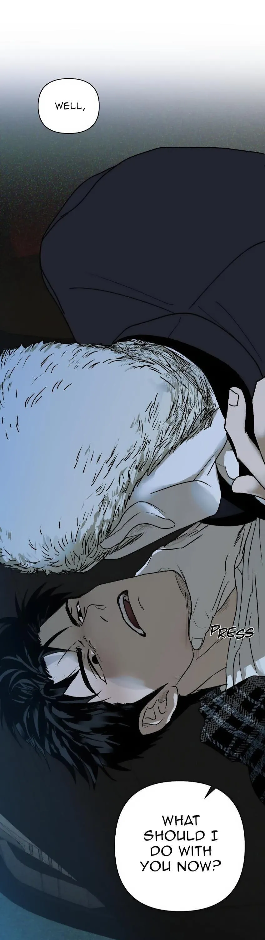 Read Shutline chapter 2.99 image 2 on Lezhin
