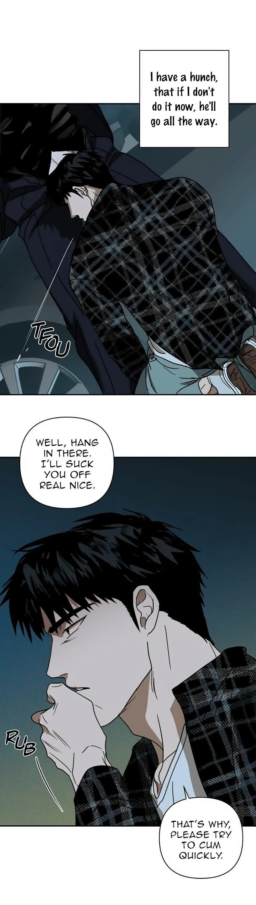 Read Shutline chapter 2.99 image 20 on Lezhin