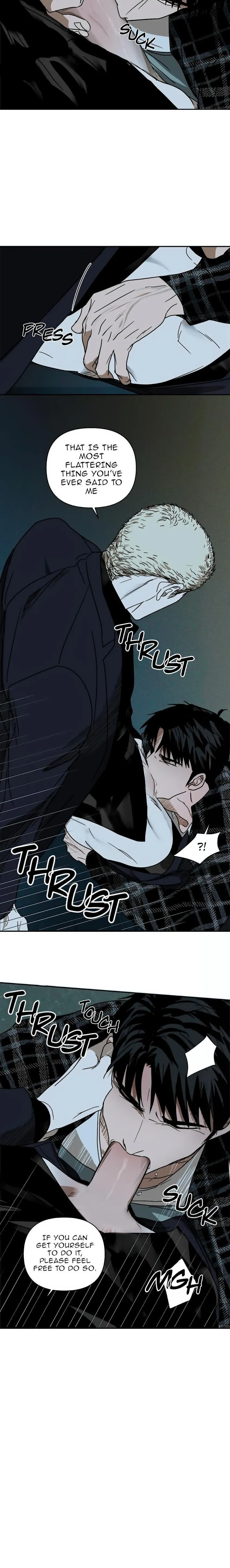 Read Shutline chapter 2.99 image 22 on Lezhin