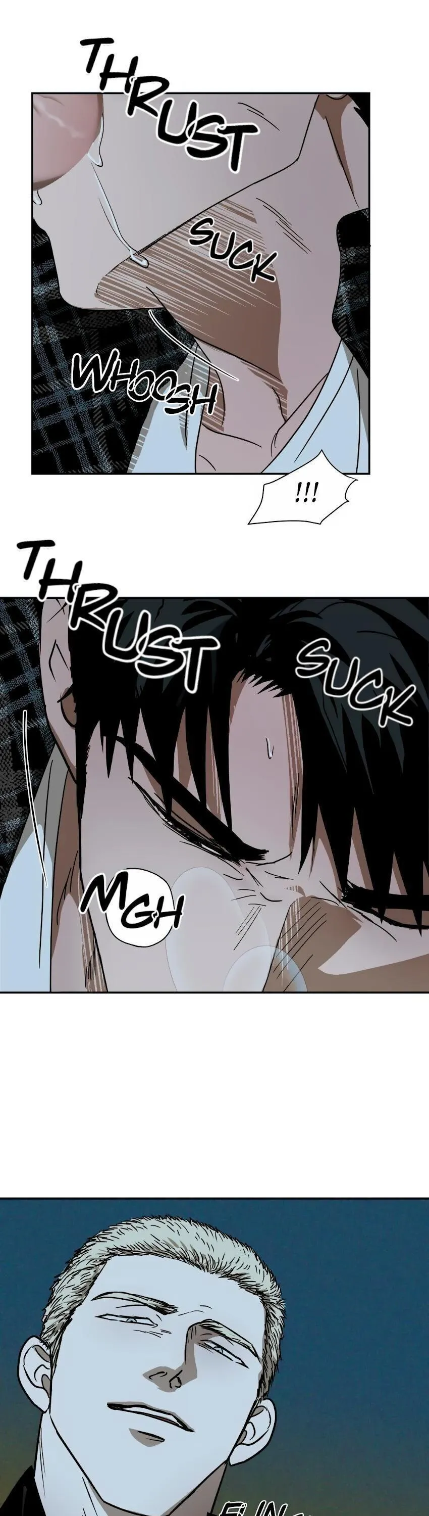 Read Shutline chapter 2.99 image 23 on Lezhin