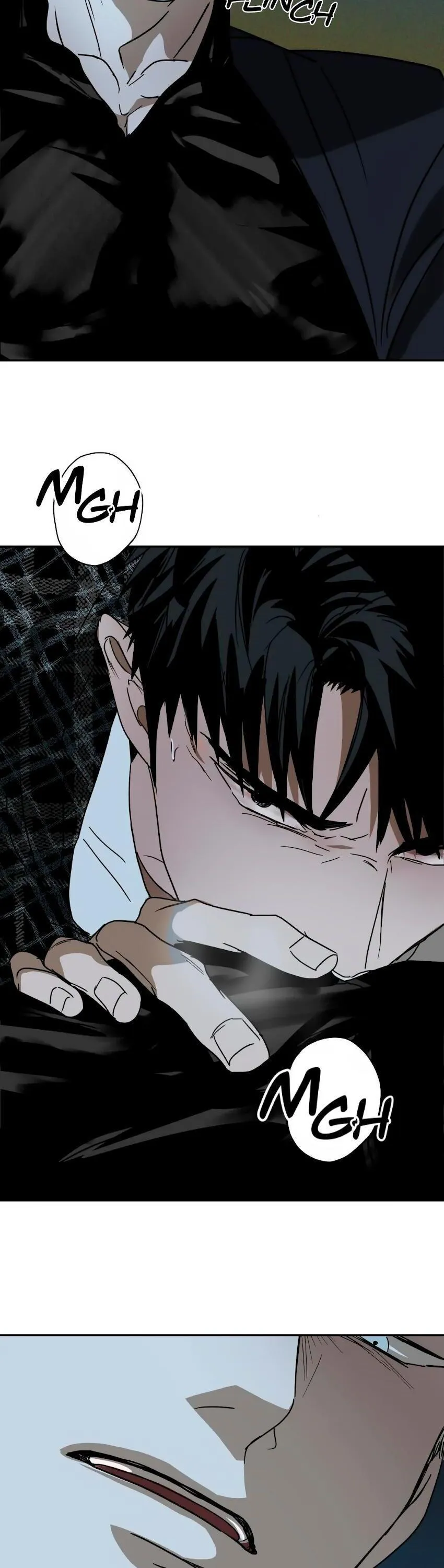 Read Shutline chapter 2.99 image 24 on Lezhin