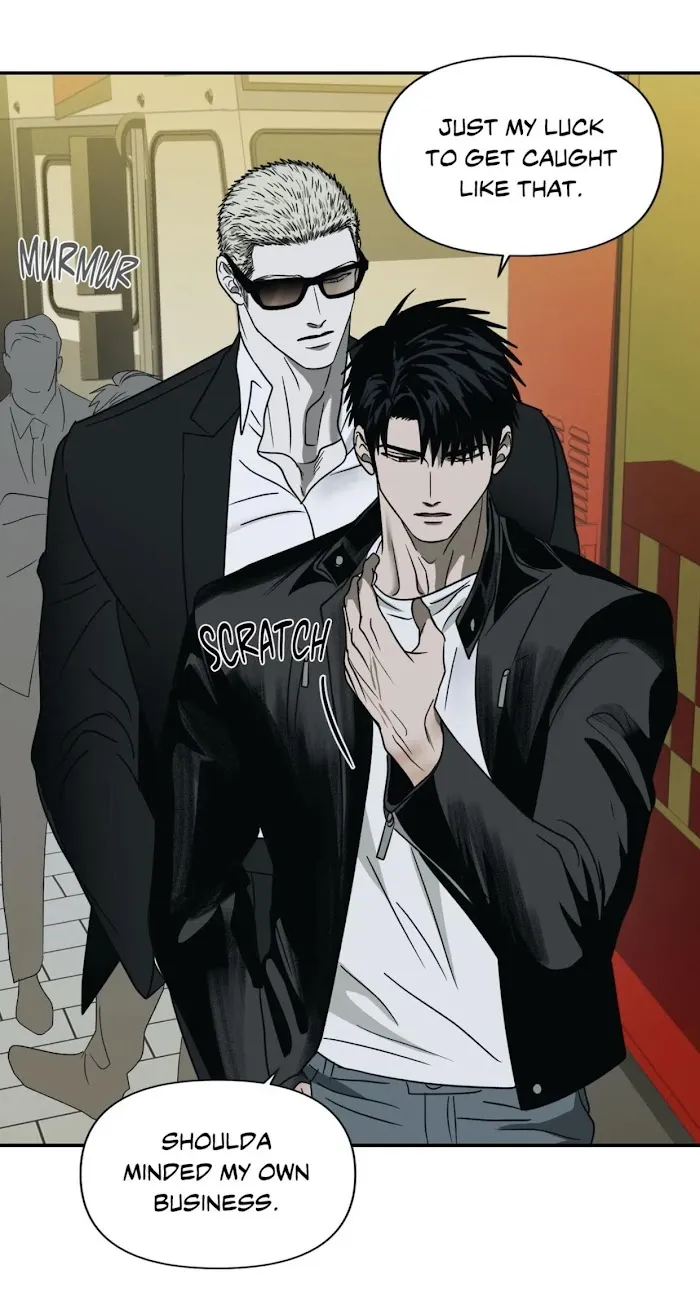 Read Shutline chapter 20.99 image 11 on Lezhin