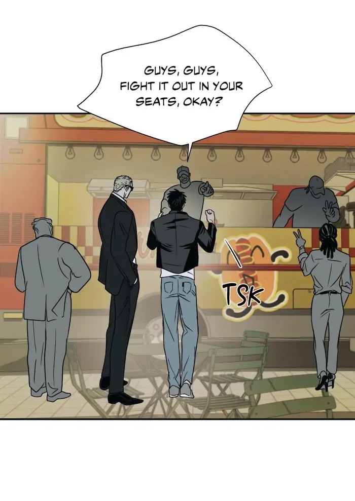 Read Shutline chapter 20.99 image 14 on Lezhin