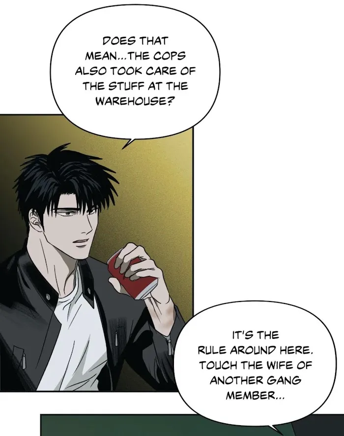Read Shutline chapter 20.99 image 17 on Lezhin