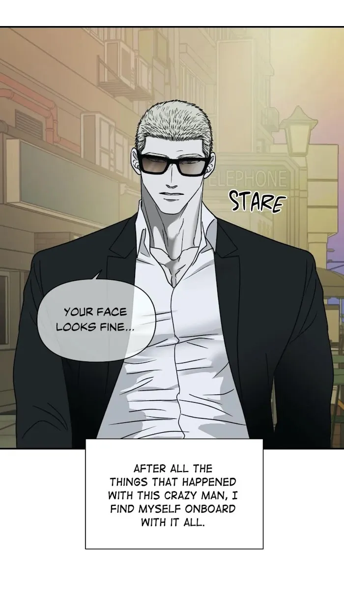 Read Shutline chapter 20.99 image 29 on Lezhin