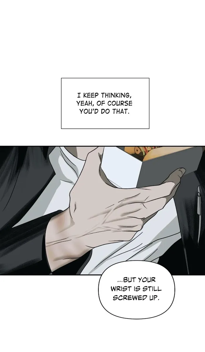 Read Shutline chapter 20.99 image 30 on Lezhin