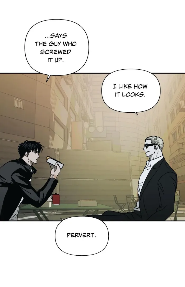Read Shutline chapter 20.99 image 31 on Lezhin
