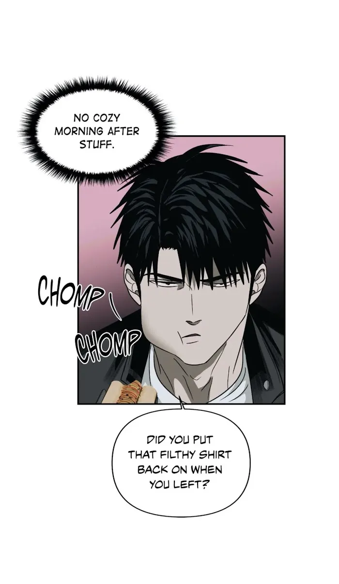 Read Shutline chapter 20.99 image 33 on Lezhin