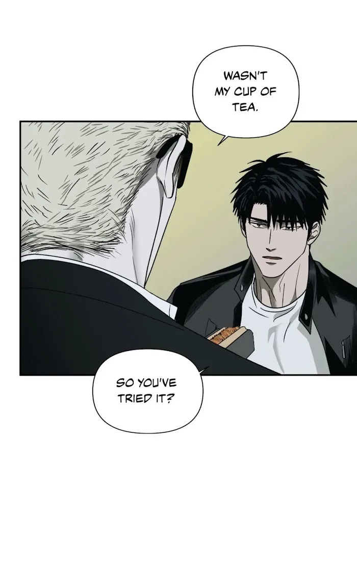 Read Shutline chapter 20.99 image 35 on Lezhin
