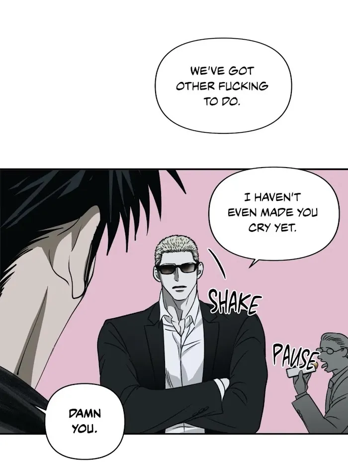 Read Shutline chapter 20.99 image 39 on Lezhin