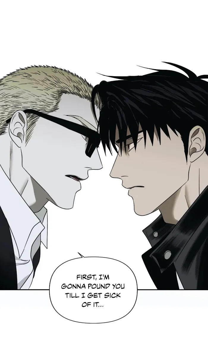 Read Shutline chapter 20.99 image 41 on Lezhin