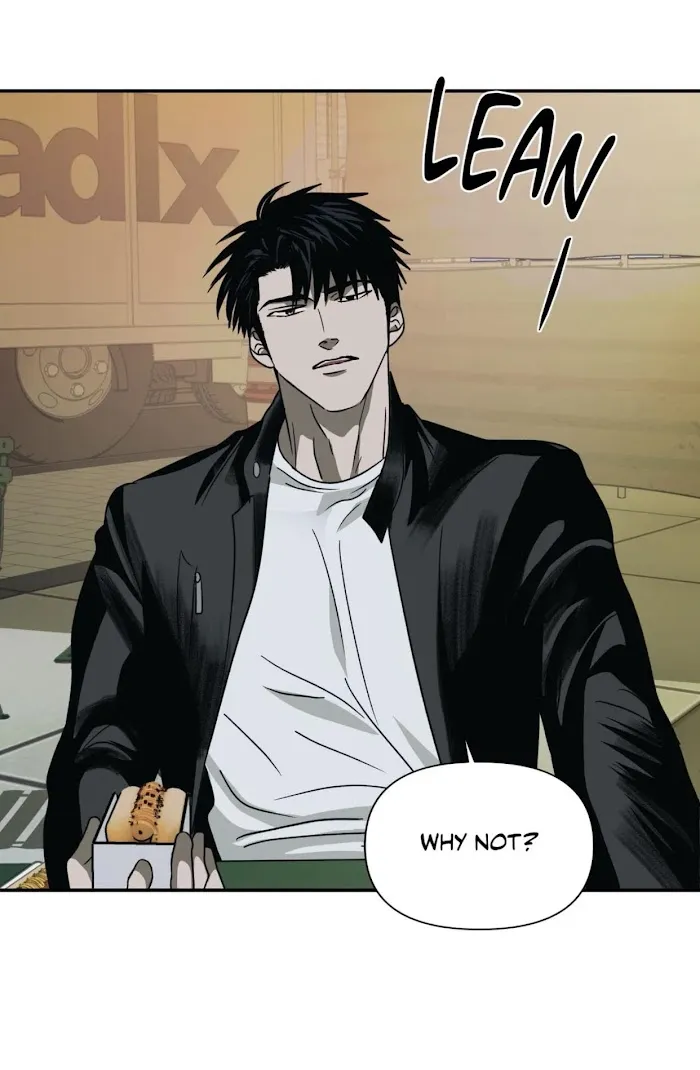 Read Shutline chapter 20.99 image 45 on Lezhin