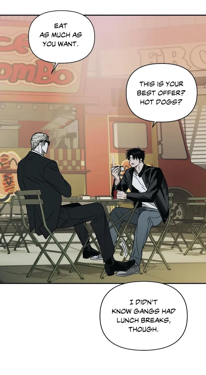 Read Shutline chapter 20.99 image 51 on Lezhin