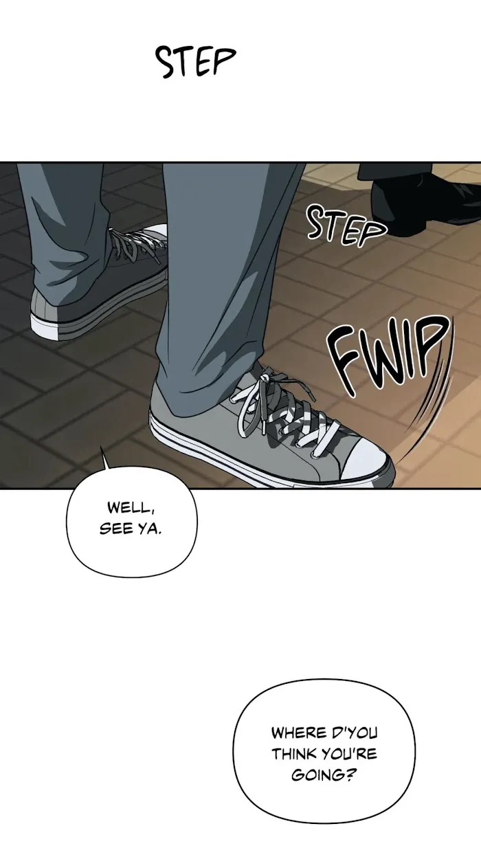 Read Shutline chapter 20.99 image 52 on Lezhin