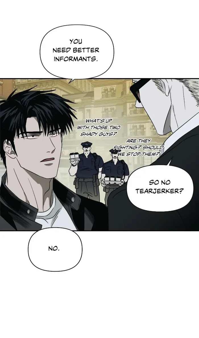 Read Shutline chapter 20.99 image 7 on Lezhin