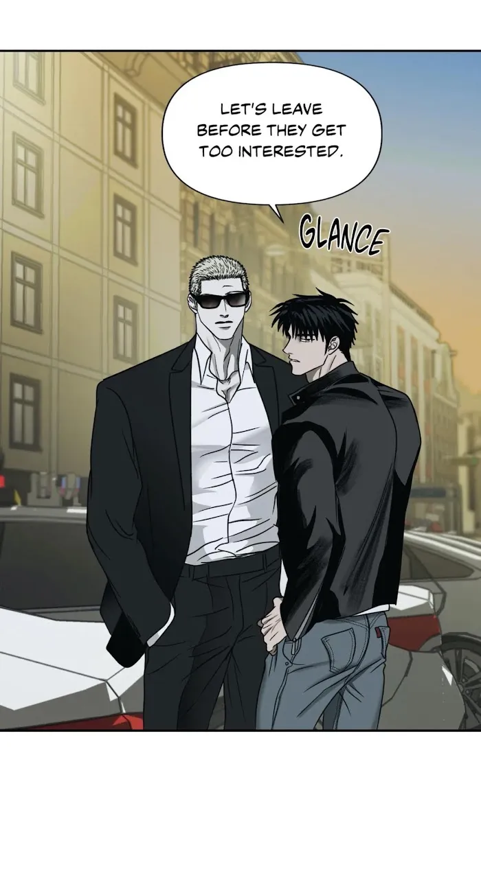 Read Shutline chapter 20.99 image 8 on Lezhin