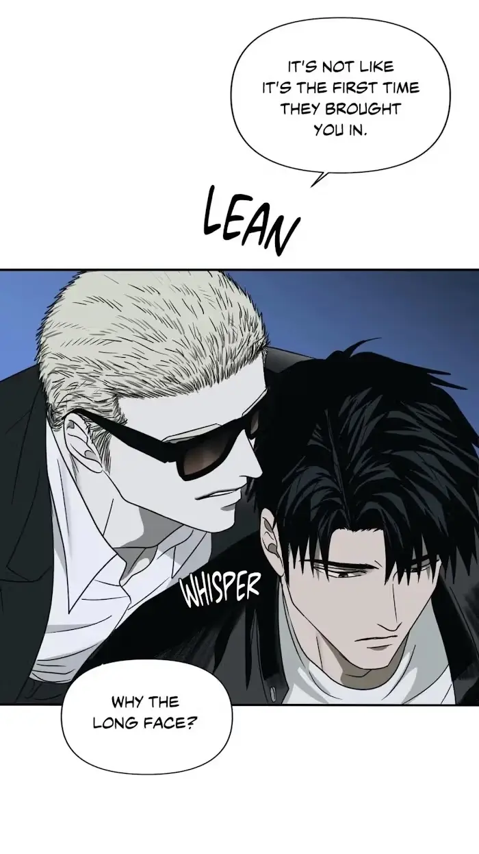 Read Shutline chapter 21.1 image 12 on Lezhin