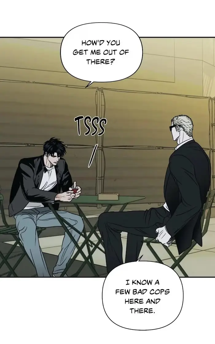 Read Shutline chapter 21.1 image 16 on Lezhin
