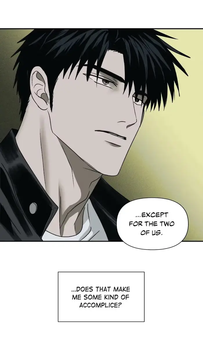 Read Shutline chapter 21.1 image 22 on Lezhin