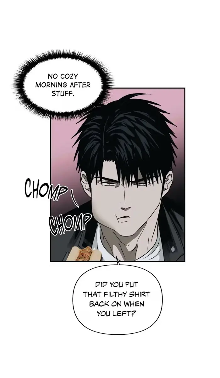 Read Shutline chapter 21.1 image 33 on Lezhin