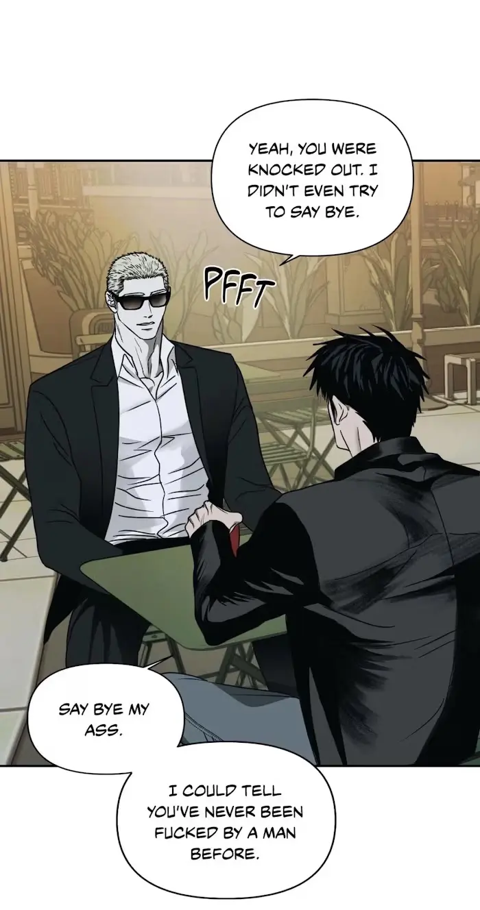 Read Shutline chapter 21.1 image 34 on Lezhin