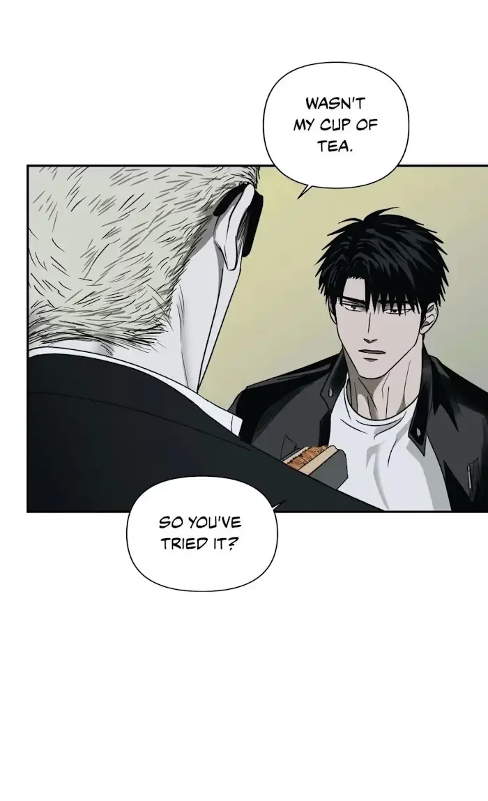 Read Shutline chapter 21.1 image 35 on Lezhin