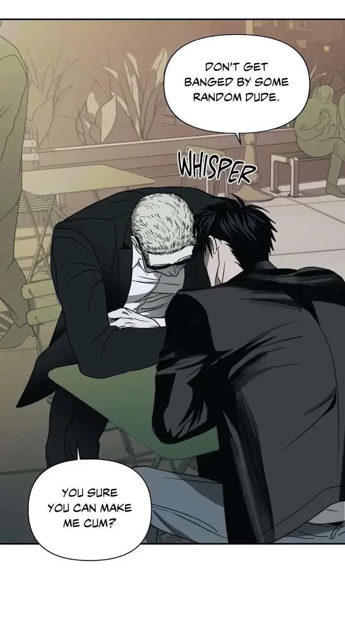 Read Shutline chapter 21.1 image 44 on Lezhin