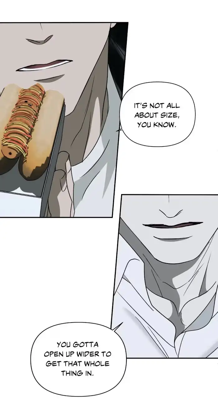 Read Shutline chapter 21.1 image 46 on Lezhin
