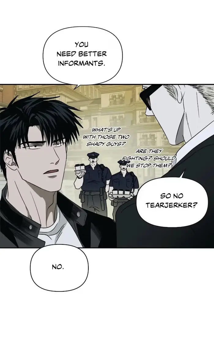 Read Shutline chapter 21.1 image 7 on Lezhin