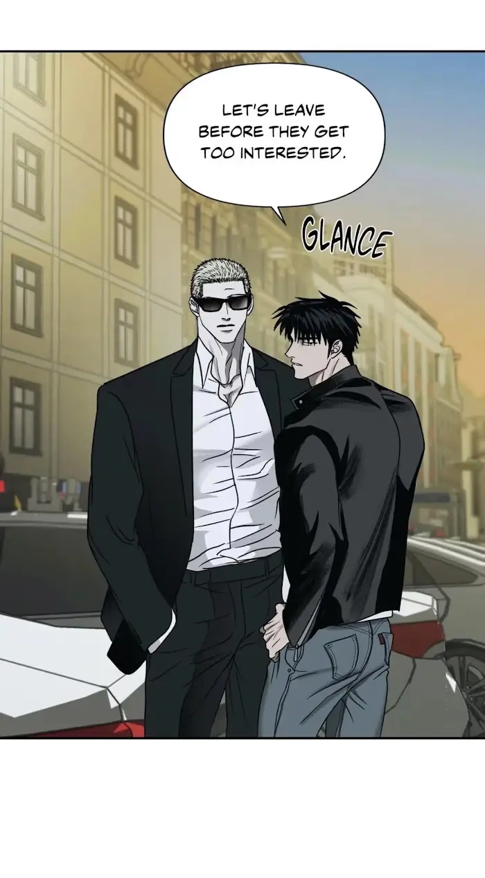 Read Shutline chapter 21.1 image 8 on Lezhin
