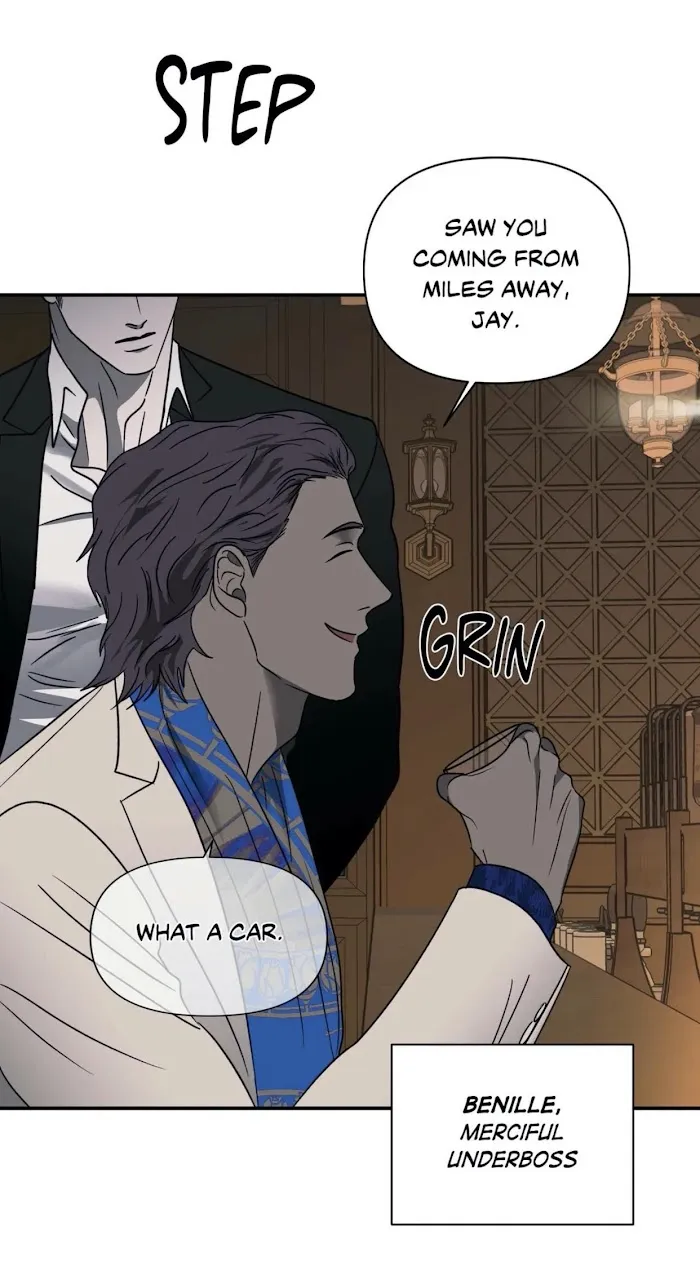 Read Shutline chapter 21.99 image 14 on Lezhin