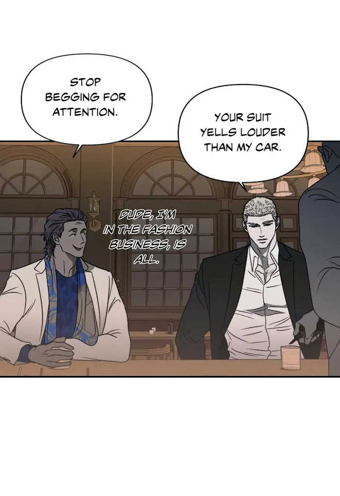 Read Shutline chapter 21.99 image 15 on Lezhin