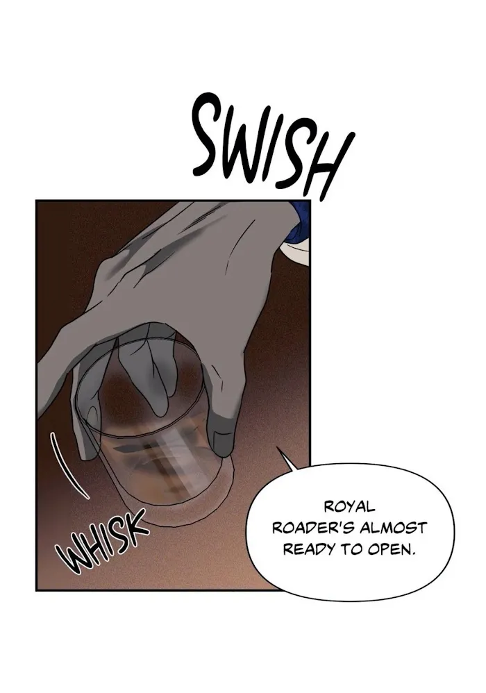Read Shutline chapter 21.99 image 16 on Lezhin
