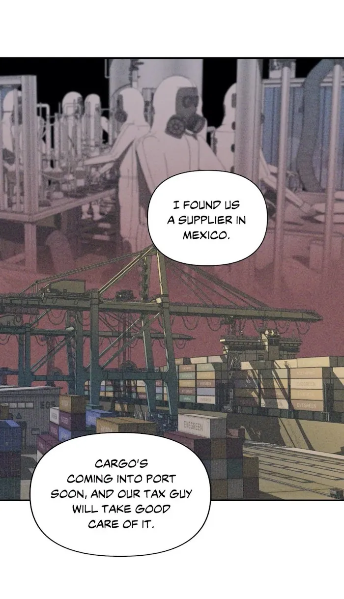 Read Shutline chapter 21.99 image 24 on Lezhin