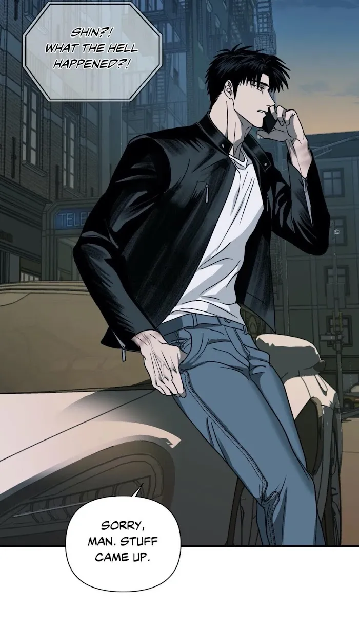 Read Shutline chapter 21.99 image 31 on Lezhin
