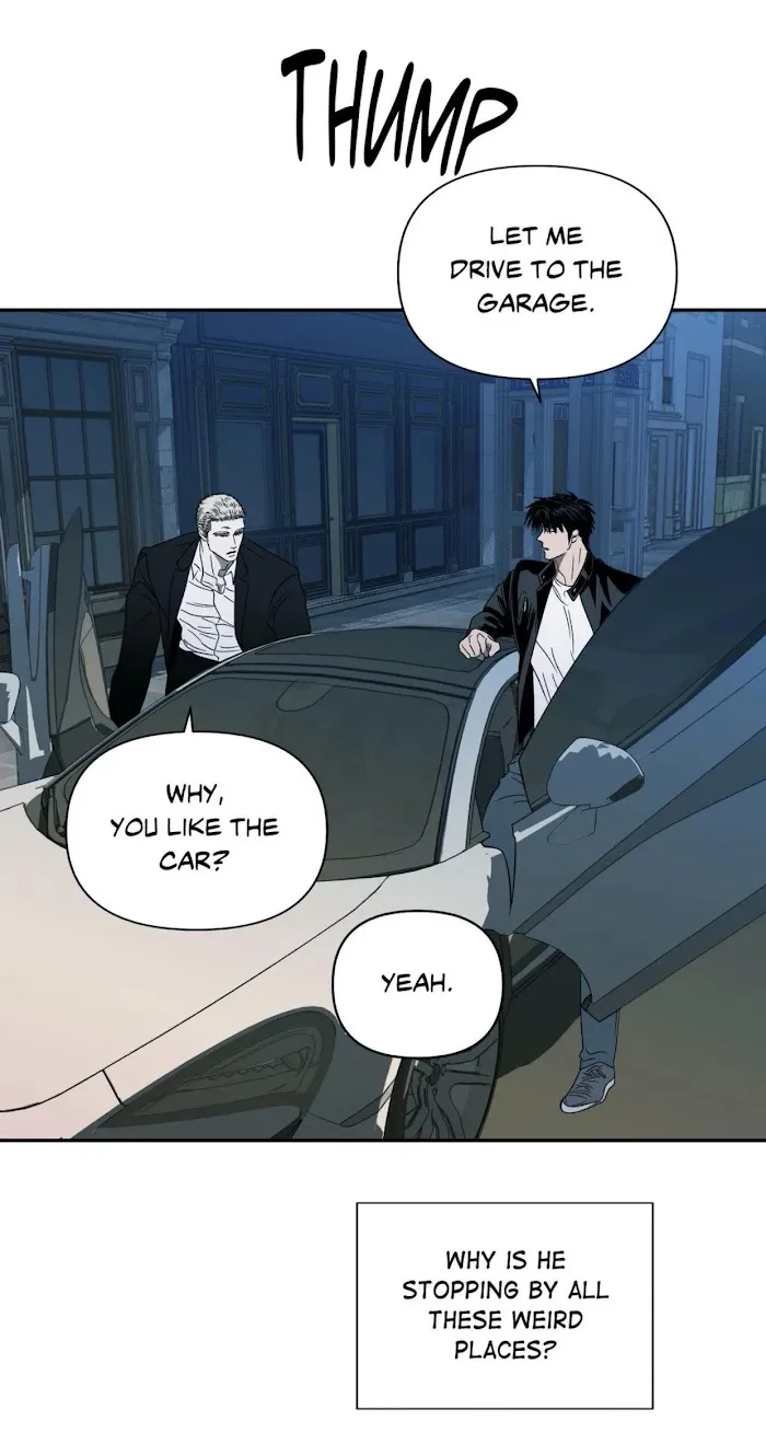 Read Shutline chapter 21.99 image 33 on Lezhin