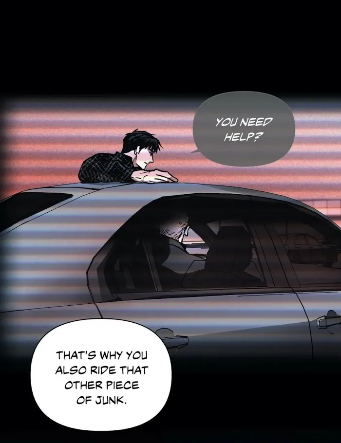 Read Shutline chapter 21.99 image 38 on Lezhin