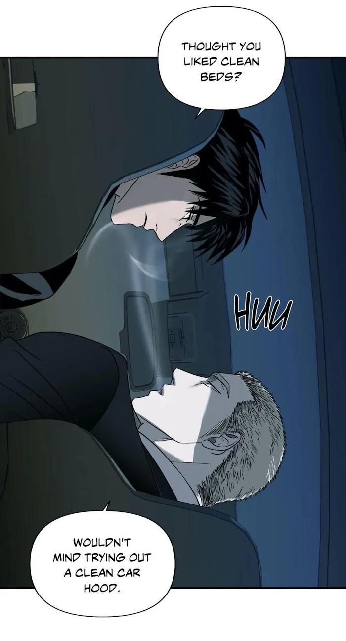 Read Shutline chapter 21.99 image 47 on Lezhin