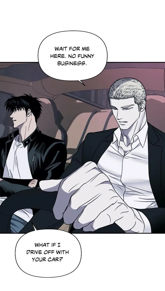 Read Shutline chapter 21.99 image 7 on Lezhin