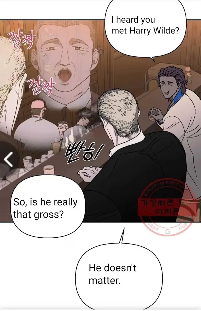 Read Shutline chapter 22.1 image 16 on Lezhin