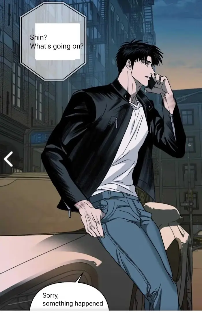 Read Shutline chapter 22.1 image 27 on Lezhin