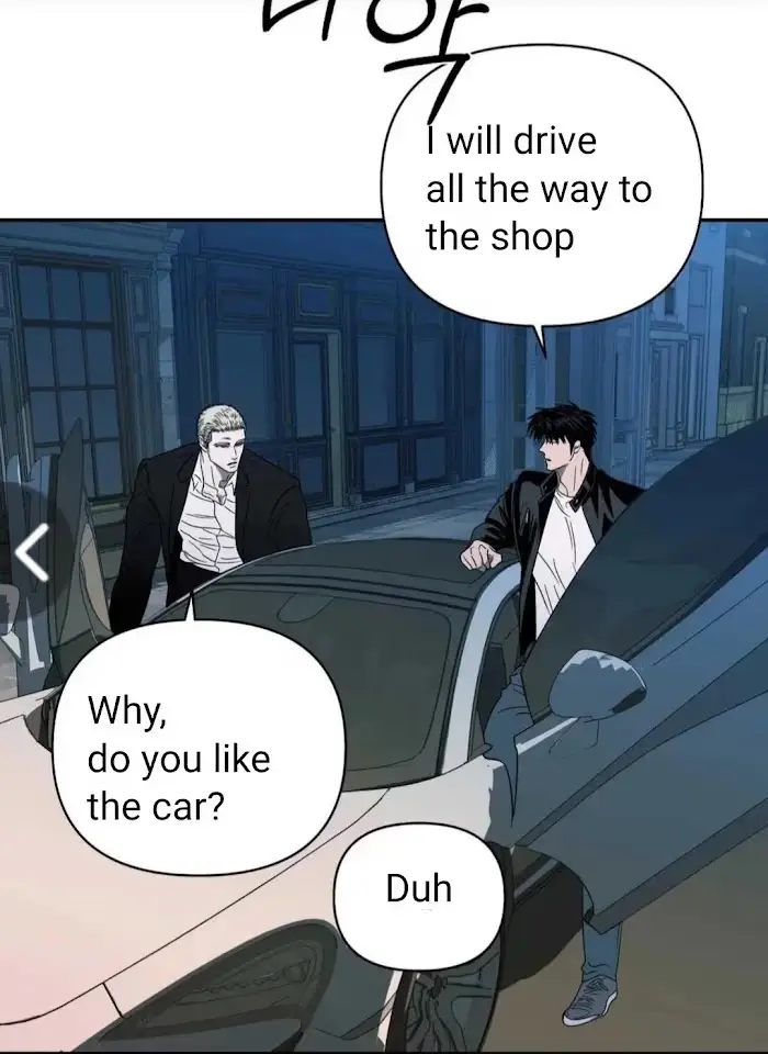 Read Shutline chapter 22.1 image 29 on Lezhin