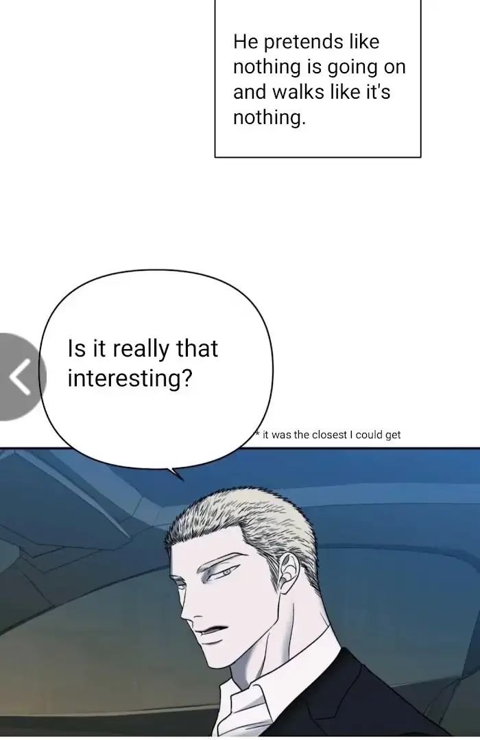 Read Shutline chapter 22.1 image 30 on Lezhin