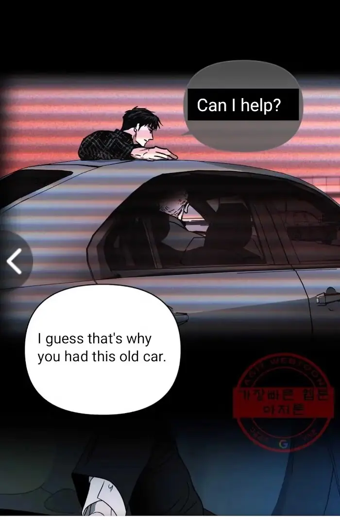 Read Shutline chapter 22.1 image 35 on Lezhin