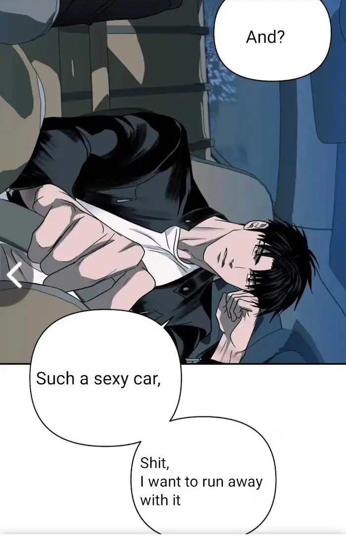 Read Shutline chapter 22.1 image 37 on Lezhin