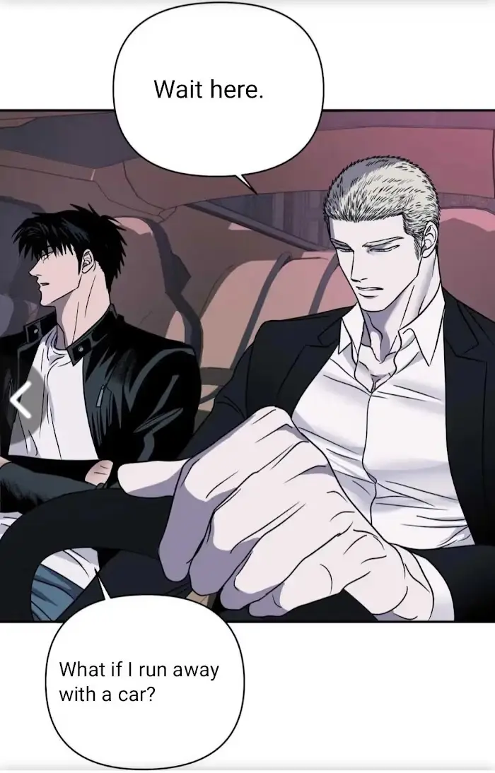 Read Shutline chapter 22.1 image 4 on Lezhin