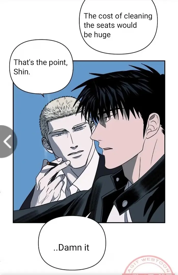 Read Shutline chapter 22.1 image 40 on Lezhin