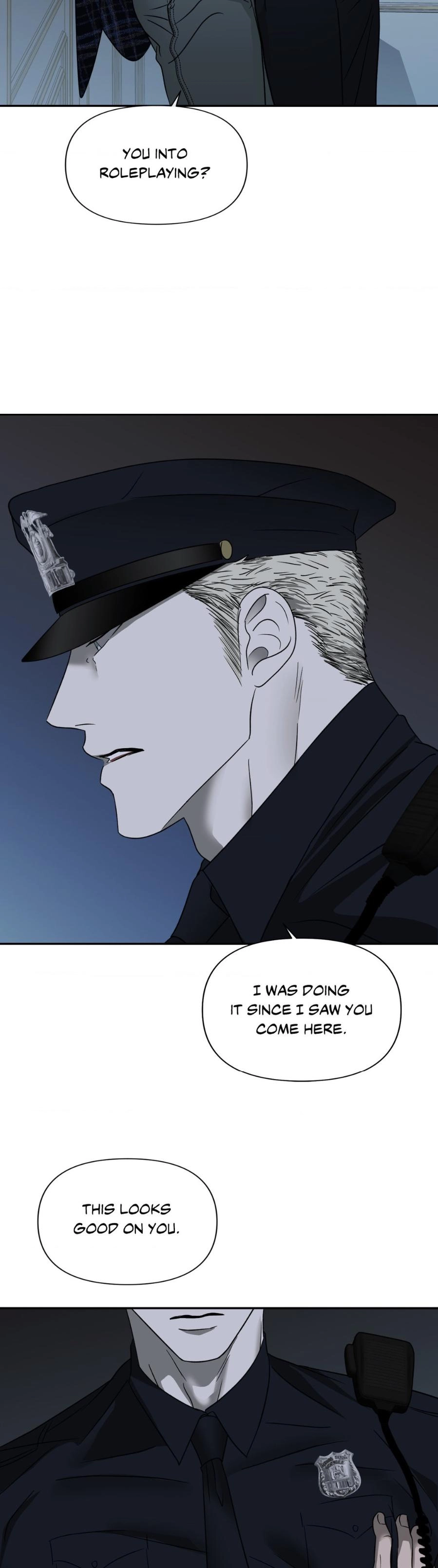 Read Shutline chapter 26.1 image 2 on Lezhin