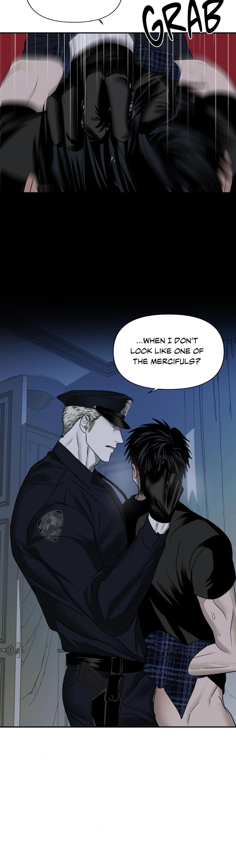 Read Shutline chapter 26.1 image 22 on Lezhin
